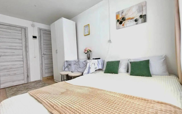 Apartamenty Kvartira Studiya