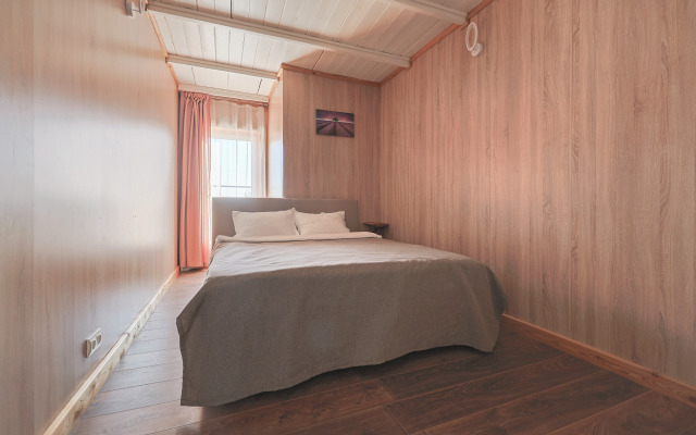 База Отдыха Эконевидаль