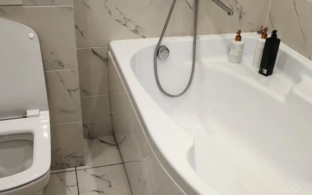 Апартаменты Гагарина 14-70