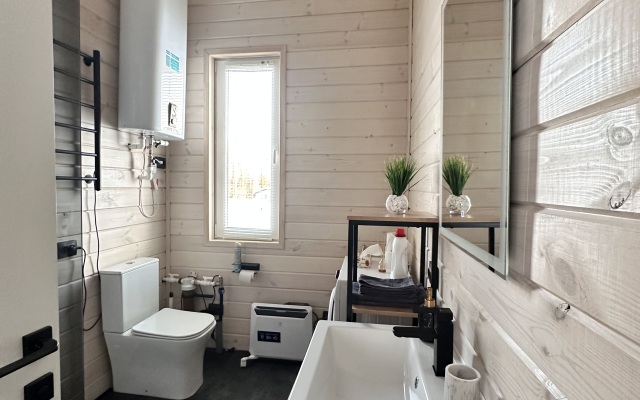 Igora House Guest house