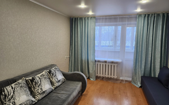 Квартира в отличном районе города