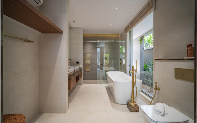 Grand View Residence Villa by NLA, Villa