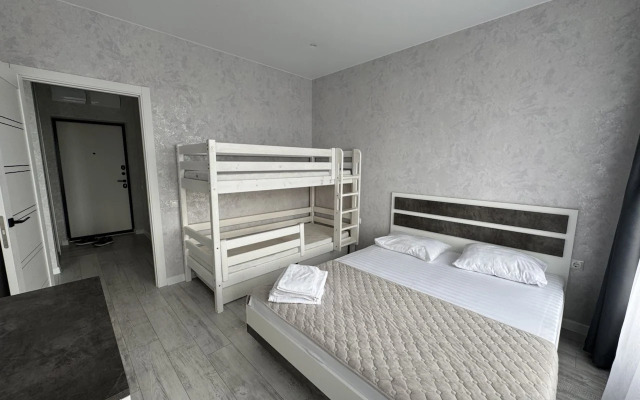 Апартаменты А2 Апарт