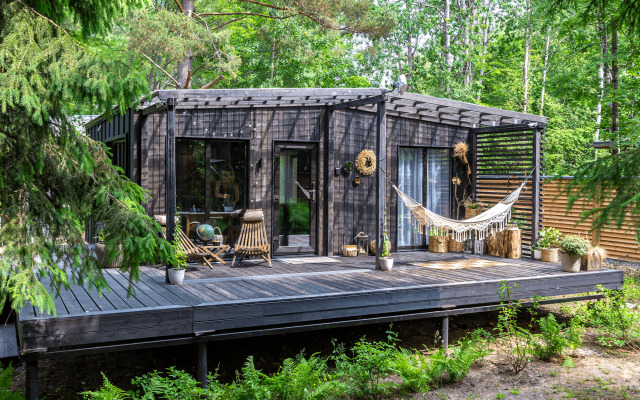 Solnechnye Dachi Private House