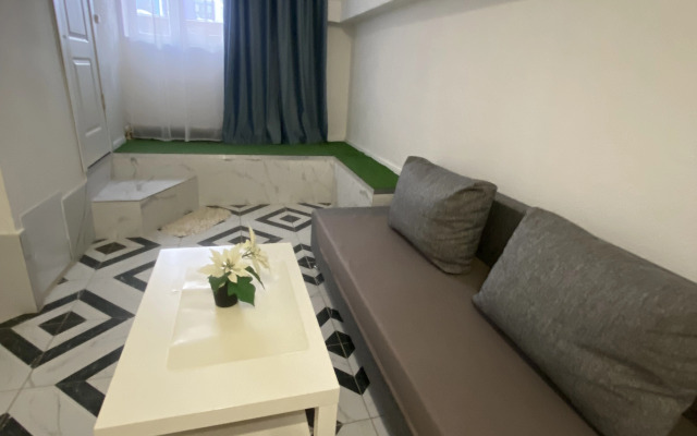 Silver Hotel