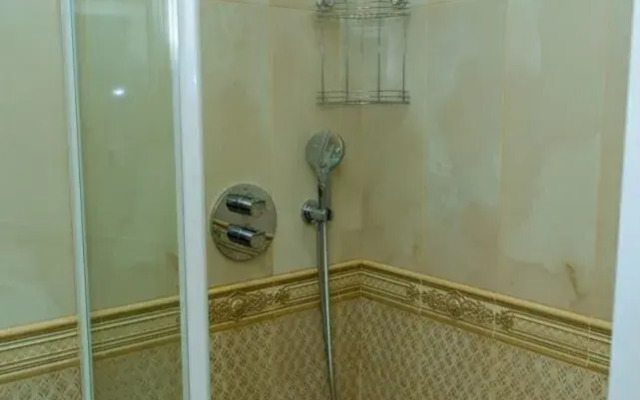 Квартира на Володарского 157