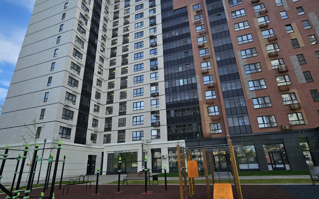 Квартира на улице Ленинградская 20