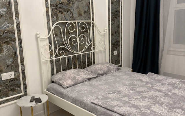 Квартира как дома