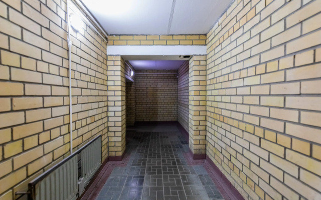 Uyutnaya v Tsentre Flat