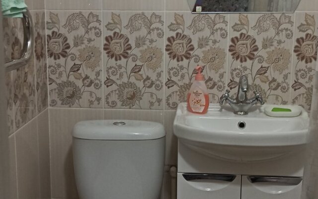 Radiotekhnicheskaya Flat