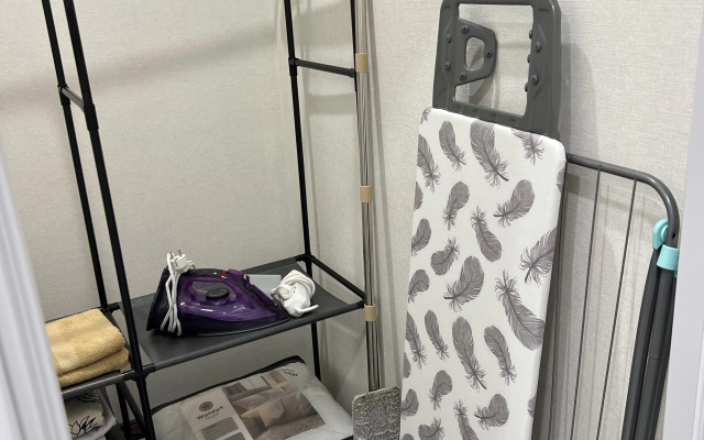 Квартира Домбайская