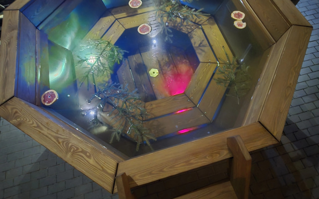 Частный дом в центре у метро