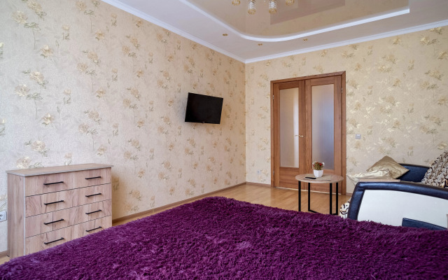 Апартаменты Юлиуса Фучика 5