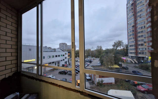 Квартира Романтичная на Московском проспекте