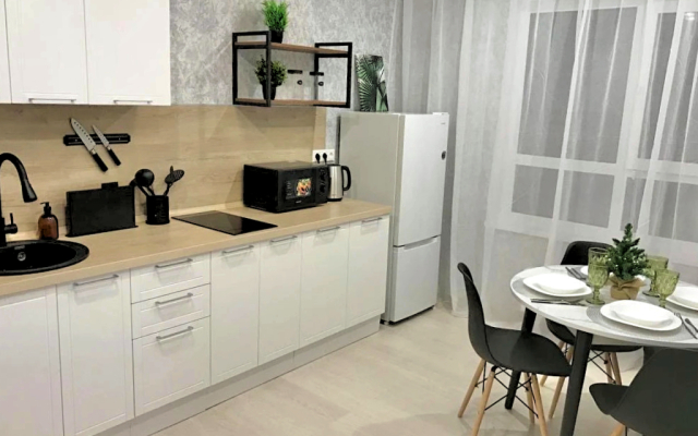 Апартаменты Рената Д.