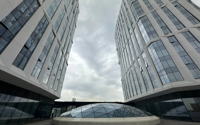 Prime Chkalov Apartments