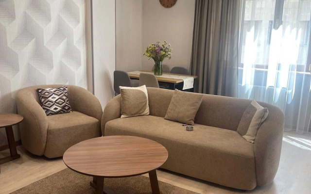 Yerevan Apartment Malibu Park Flat
