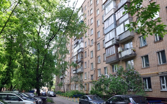 Апартаменты 1812 года 8/2