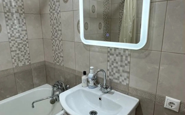 Na Ulitse Bolshaya 9 Flat
