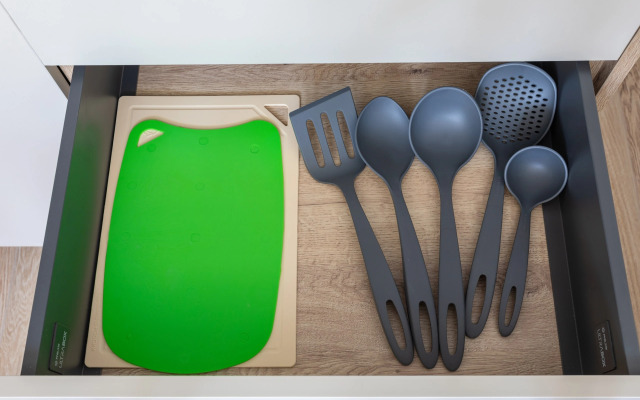 Апартаменты Great Place Apartments