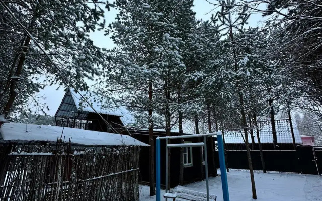 Chudinovo 33 Guest house