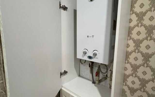 Квартира на Садовой 213