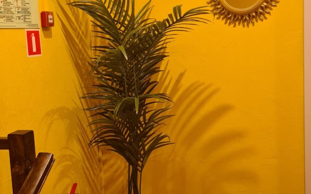 Мини-отель Mexico