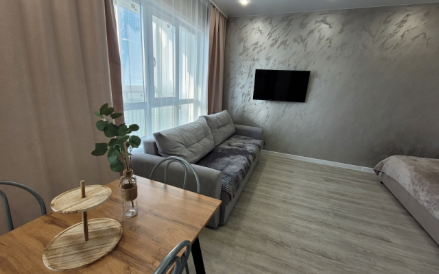 Апартаменты СИБИРЬ HOUSE  Vip напротив Кузбасс Арены