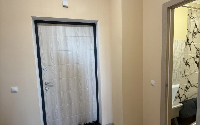 Квартира Уютная Студия в Новостройке