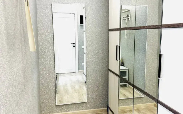 Dobro Pozhalovat V Nashu Stilnuyu I Uyutnuyu Flat