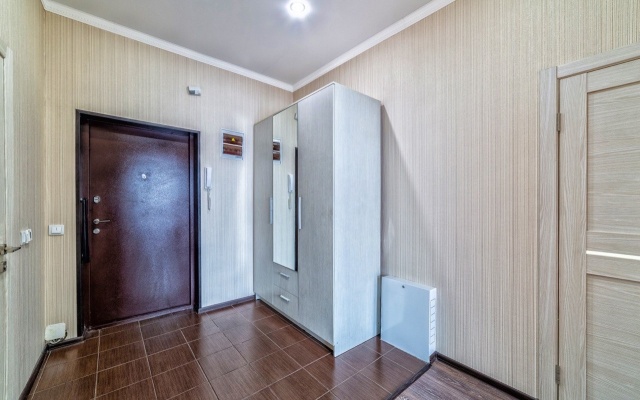 Skyroom Flat