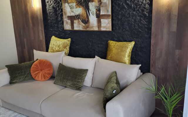 Квартира Уникальная 2-х Квартира для Вашего Комфортного Отдыха