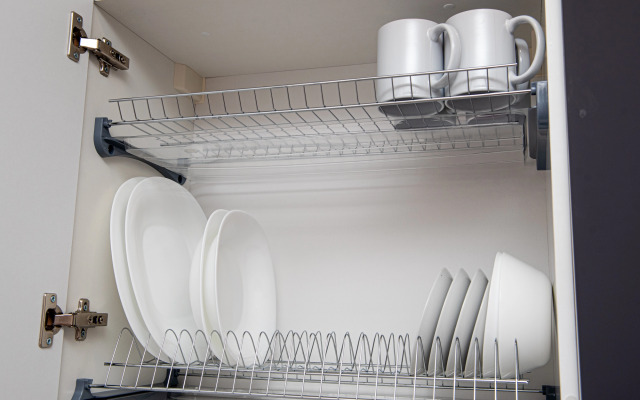Uyutnaya Kvartira V Tsentre Kmv Flat