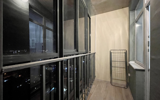 Квартира комфортная на любое время