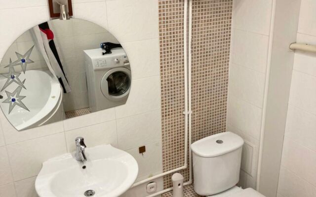 Апартаменты Welcome Home на Циолковского 7