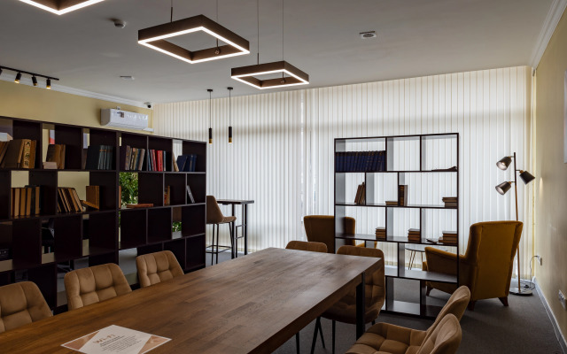 Санаторий Солнечный