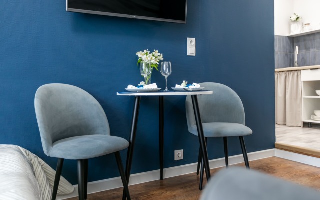 Квартира FlatStay Потемкинская 13/48 3