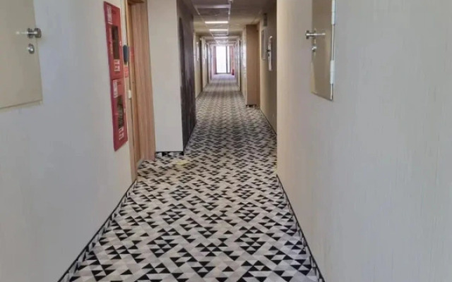 Апартаменты Sамоцвет 1 на Московском проспекте