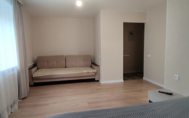 Na Markova Flat