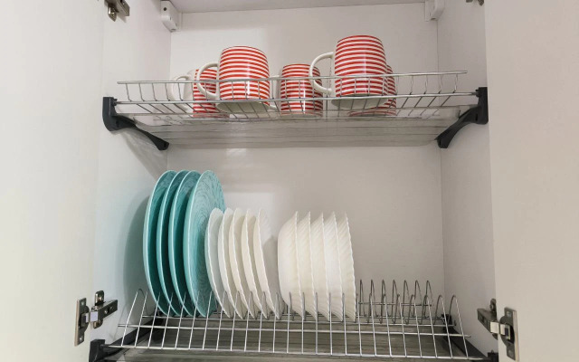 Квартира Просторная и уютная двухкомнатная вблизи аквапарка Лето-Лето! Arendatmn24