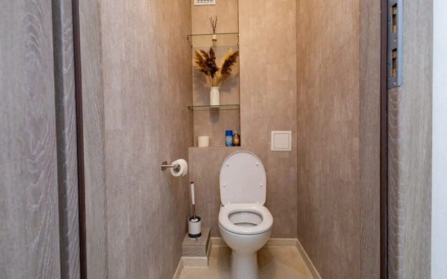 Квартира на Гагарина 113