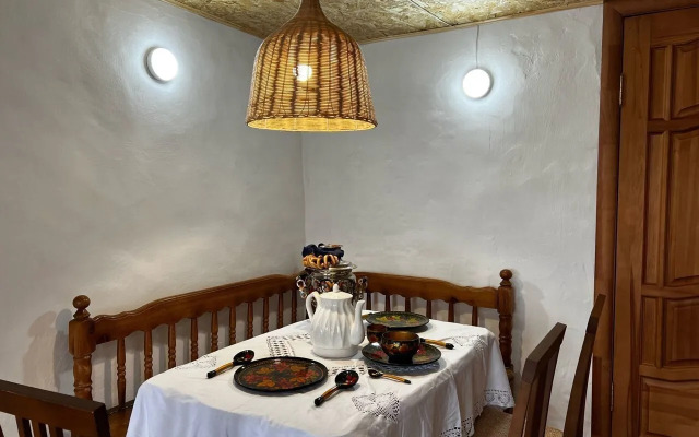 V Derevne Private House