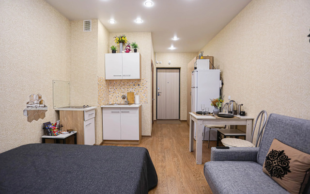 Апартаменты SunSet Родионова 202/1 78