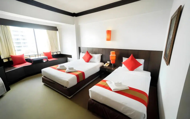Mountain Beach Resort & Convention Center