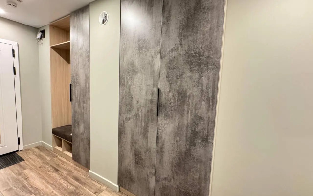 Апартаменты Уютные в отеле 4 звезды