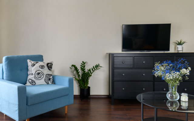 Magic Apart U Naberezhnoy Nevy Flat