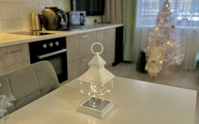 Квартира Апарт-Онего на набережной Онежского озера