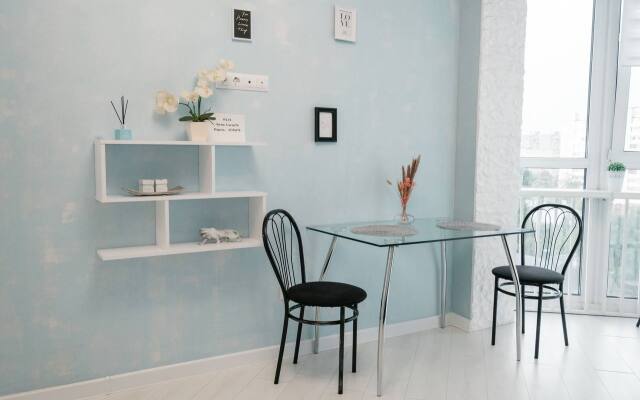 Apartment Light apartment lxt.by