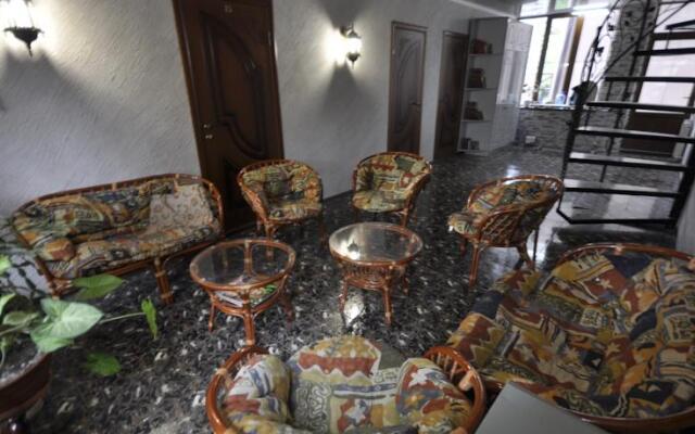 Natali Guest House