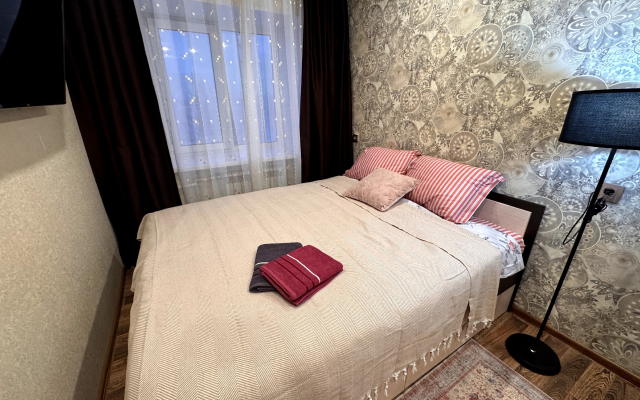 Квартира Три Канта